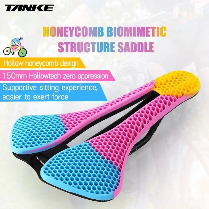 TANKE MTB Rennrad-Sattel mit W – Mtb Saddle Lightweight Bewertung und Preis