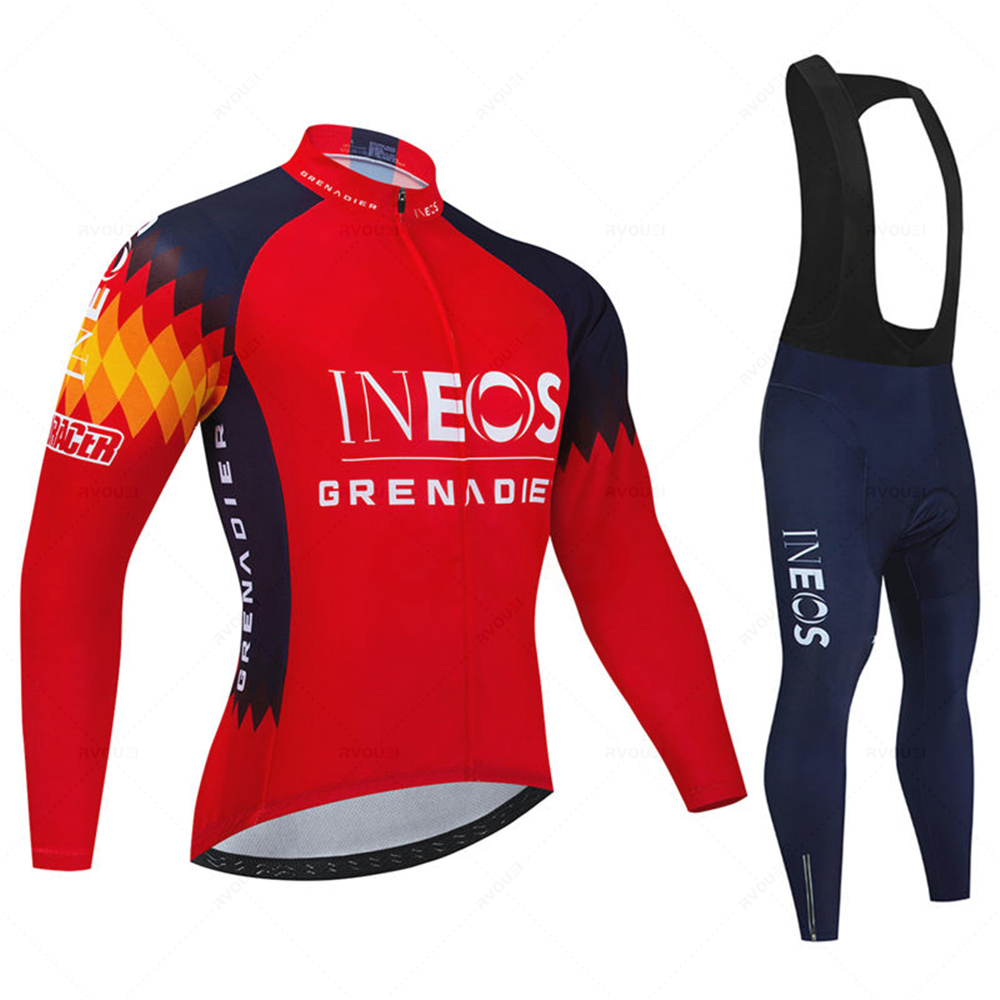 Ineos Team Herren Frühling Spo – Mountain Biking Trousers Bewertung und Preis