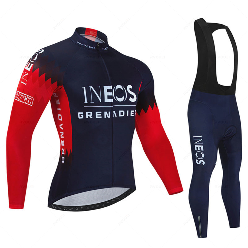 Ineos Team Herren Frühling Spo – Mountain Biking Trousers Bewertung und Preis