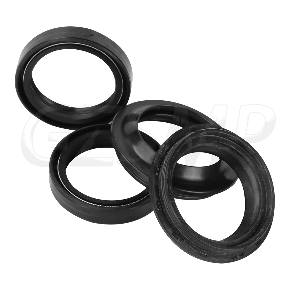 Öl-Staubdichtung 43 x 55 x 11  – Fork Oil Seal Bewertung und Preis