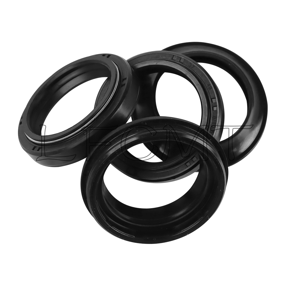 37x49x8/10,5 37*49 Motorrad Ga – Fork Oil Seal Bewertung und Preis
