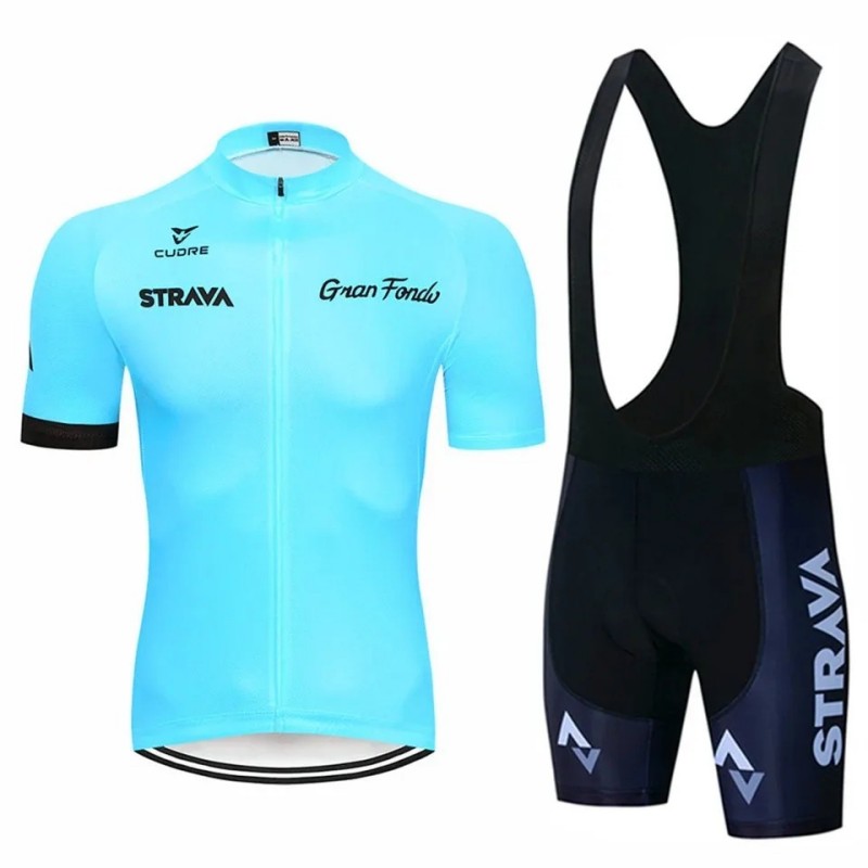 STRAVA Radfahren Sets Radfahre – Mountain Biking Trousers Bewertung und Preis