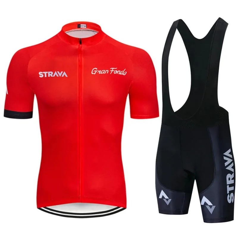 STRAVA Radfahren Sets Radfahre – Mountain Biking Trousers Bewertung und Preis