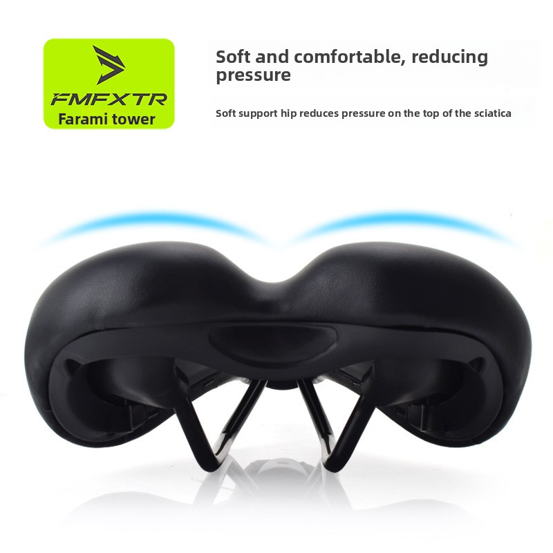 Fahrradsitz, Fahrradsattel, be – Mtb Saddle Lightweight Bewertung und Preis