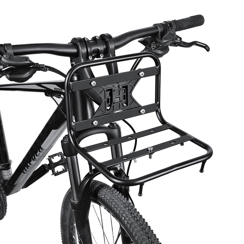 Fahrrad-Vorderradgepäckträger  – Mountain Biking Bag Bewertung und Preis