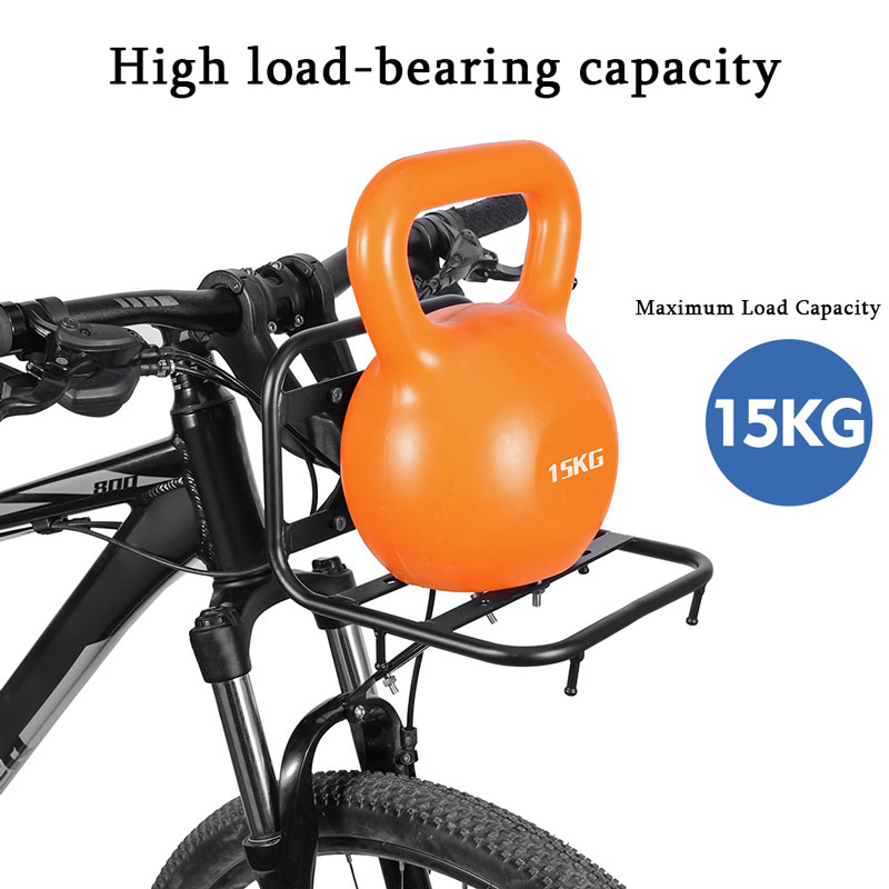 Fahrrad-Vorderradgepäckträger  – Mountain Biking Bag Bewertung und Preis