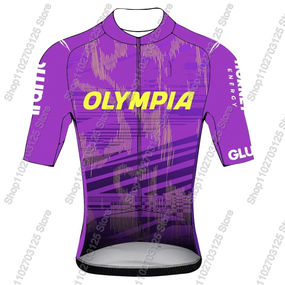 Olympia Cycling Team 2026 Radt – Mountain Biking Shirts Bewertung und Preis