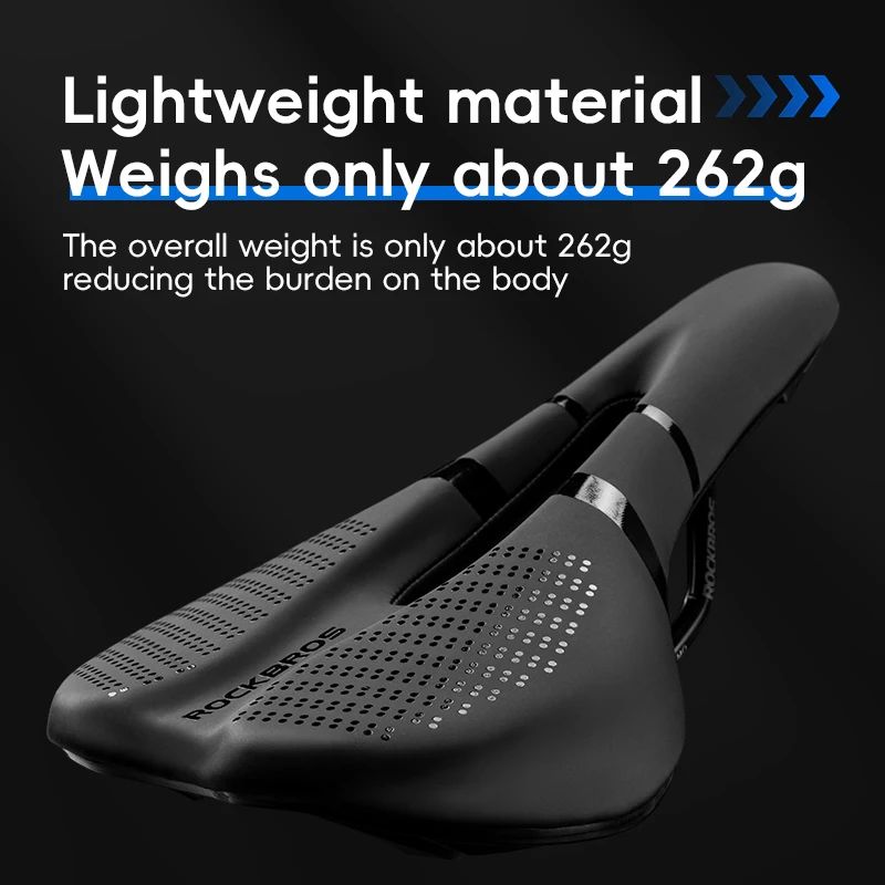 ROCKBROS Fahrradsattelsitz, le – Mtb Saddle Lightweight Bewertung und Preis
