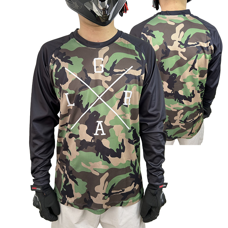 Loose Riders Jersey Herren Som – Mountain Biking Shirts Bewertung und Preis