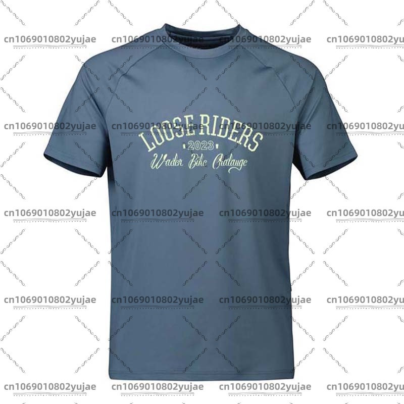 Loose Riders Jersey Herren Som – Mountain Biking Shirts Bewertung und Preis
