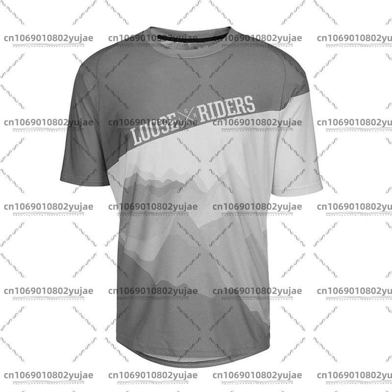 Loose Riders Jersey Herren Som – Mountain Biking Shirts Bewertung und Preis