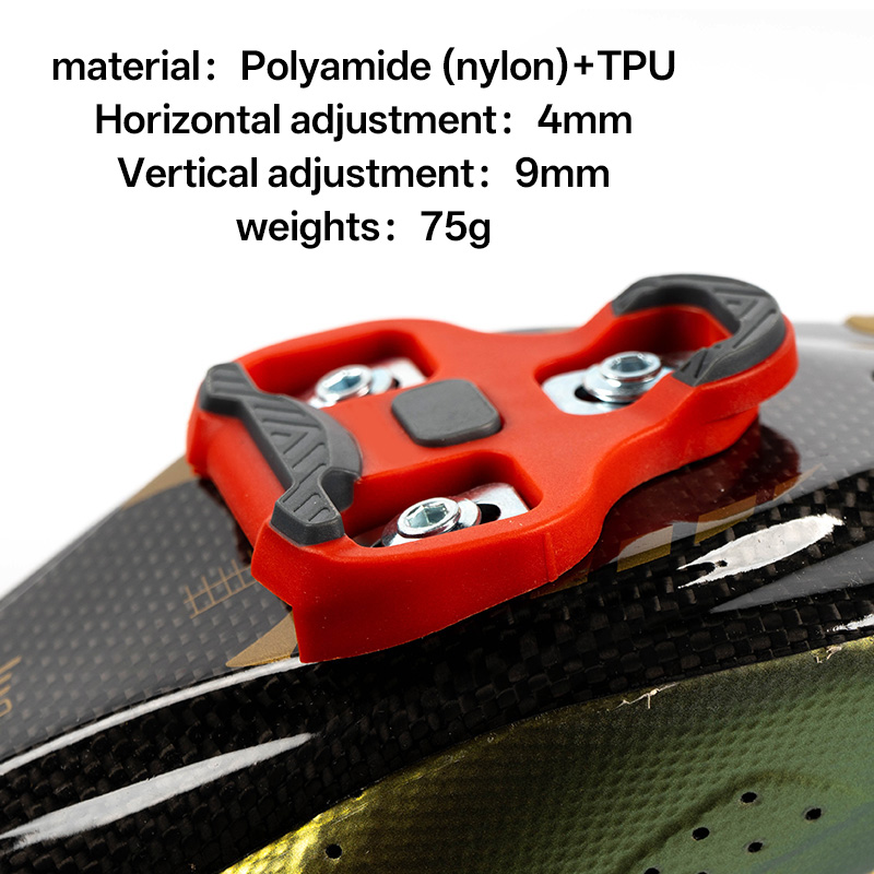 SUKOU Rennrad-Pedalplatten für – Mountain Biking Images Bewertung und Preis