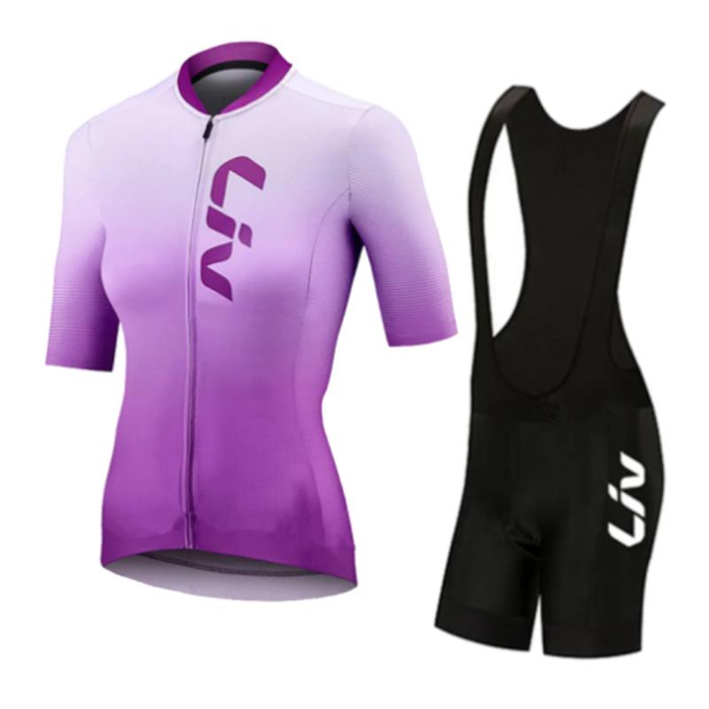 LIV Sommer Radfahren Jersey Tr – Mountain Biking Trousers Bewertung und Preis