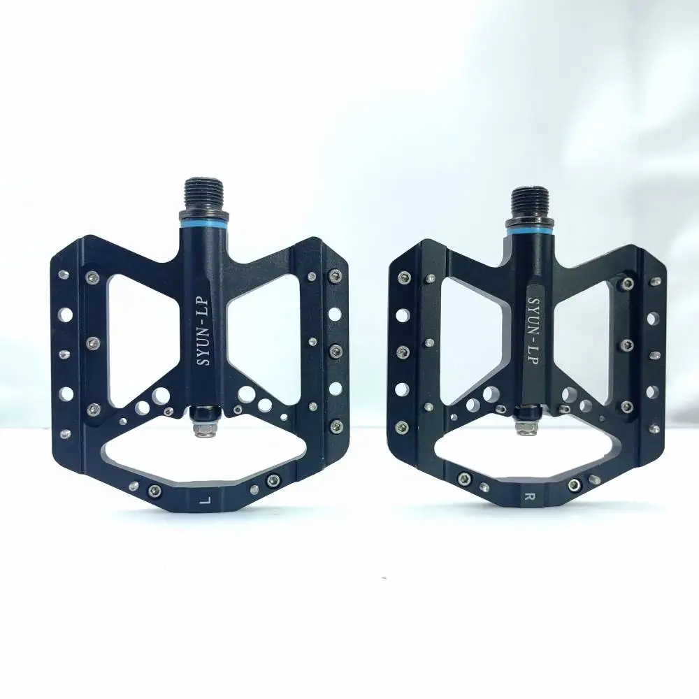 Flache Fahrradpedale für MTB u – Pedal Platform Flat Bewertung und Preis